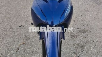 Honda Wave RSX 2026 Xanh 3646 km