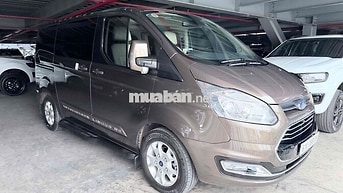Tourneo Kingdom Limousine 2021 xe cá nhân