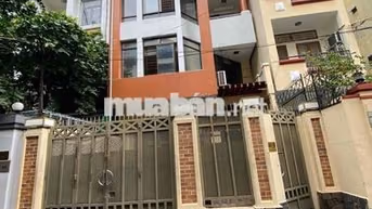 CHO THUÊ NHÀ 18Bis/1 NGUYỄN THỊ MINH KHAI QUẬN 1