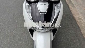 Honda SH 125 2024 Trắng