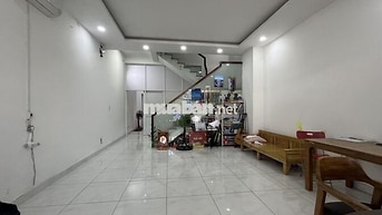 CHO THUÊ NHÀ 3 LẦY KHU DÂN CƯ ĐỨC HUY ĐÔNG HOÀ SÁT LÀNG ĐẠI HỌC