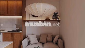 🏡 CHUNG CƯ MỸ ĐỨC 2PN 1WC_Rộng 53m2_Ngay Cầu Thị Nghè