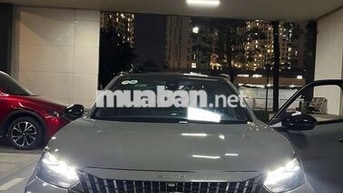 Peugeot 2008 GT 1.2 AT ALL NEW Xám 14.000 KM