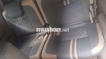 Toyota Innova 2016 Vàng cát Số sàn