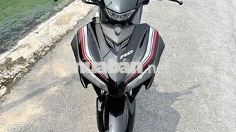 Yamaha Exciter 155 ( góp cần cccd không nợ xấu )