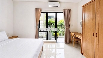  CĂN HỘ 1 PHÒNG NGỦ CÓ BAN CÔNG – ĐỖ HUY UYỂN, AN HẢI