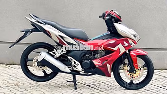 Honda Winner X ABS 2021 Đỏ Bạc