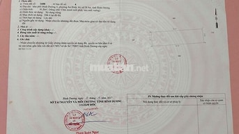 Bán nhà 1 kiot và 4 phòng trọ đang cho thuê