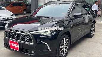 Bán Cross 1.8V 2022 - Xe gia đình 1 chủ mua mới