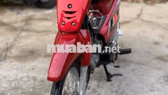 Honda wave anpha 204 biển 83 ngây chủ máy êm ru ko