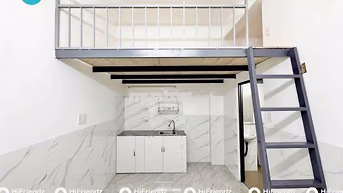 Khai trương trọ mới có máy lạnh đường Nguyễn Văn Quá gần CD VOV, CVPM