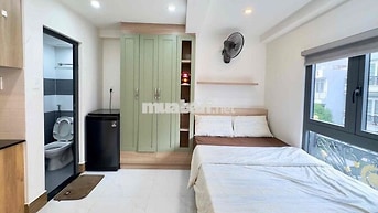 🚨PHÒNG MỚI - NỘI THẤT CAO CẤP🚨