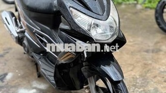 Suzuki Hayate 125 125cc Đen Việt Nam