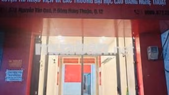 Mặt tiền kinh doanh, nhà nguyên căn Nguyễn Văn Quá, Quận 12