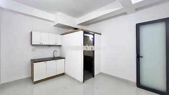 PHÒNG TRỌ GIÁ RẺ ĐI BỘ QUA CĐ FPT - CÔNG VIÊN PHẦN MỀM - GẦN GÒ VẤP