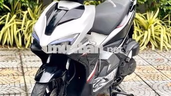 Honda Air Blade 2017 Trắng đặc biệt
