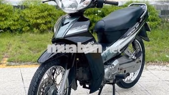 Yamaha Sirius 2015 tăm đĩa rin chất chính chủ