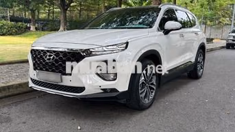 HYUNDAI SANTA FE 2020 DẦU CAO CẤP – 800 TRIỆU