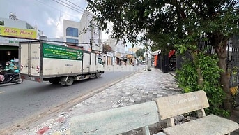 KIOT KINH DOANH MẶT TIỀN ĐƯỜNG - VỊ TRÍ ĐƯỜNG DỄ DI CHUYỂN