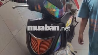 Honda SH 150cc 2004 Đen