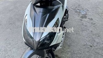 Honda Air Blade 2015 Trắng đen