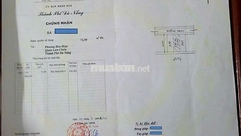 SHOCK NHỈNH 3 TỶ _ NHÀ FULL NỘI THẤT – GẦN BIỂN XUÂN THIỀU, ĐÀ NẴNG