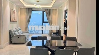 Cho Thuê CHDV cao cấp 1 ngủ 1 khách - full đồ - 8 triệu/ 1 tháng