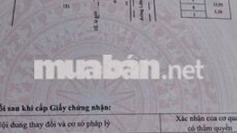 Đất 101m2 full thổ cư Xã Bình Đức, Châu Thành, Tiền Giang (cũ)