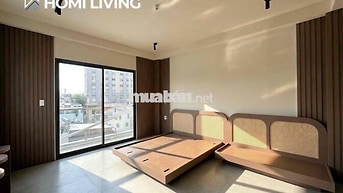 CHO THUÊ CĂN HỘ 1PN FULL NỘI THẤT – SÂN BAY TSN | CÔNG VIÊN HOÀNG VĂN