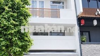 NHÀ HIẾM MT Q1– TRẦN KHẮC TRÂN - 4 TẦNG – 5PN – VỪA Ở + VP, CHỈ 3x TR.