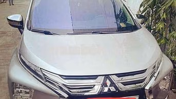 Mitsubishi Xpander 2021 Bạc