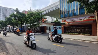 🔥 VỊ TRÍ CỰC VIP - GIÁ CỰC TỐT - CHO THUÊ NHÀ MẶT TIỀN HỒNG HÀ - PN