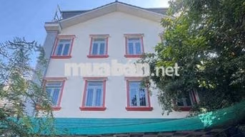 CHO THUÊ NHÀ MẶT TIỀN KHU HÀNH CHÍNH DĨ AN - BÌNH DƯƠNG