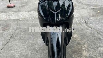 SYM Elegant 50cc Đen