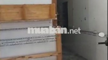 CHO THUÊ NHÀ MẶT TIỀN - TIỆN KINH DOANH ONLINE - RA QUỐC LỘ 13 NHANH