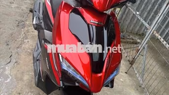 Honda Air Blade 2016Đỏ đen 9c
