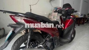 Honda SH125i 2023 Đỏ đen
