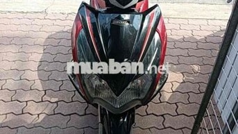 Honda Air Blade 2012 Đỏ đen