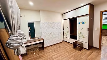 Bán Chung Cư Cầu Giấy - Mỹ Đình