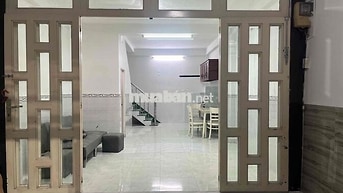 chính chủ cho thuê hẻm xe tải tránh nhau