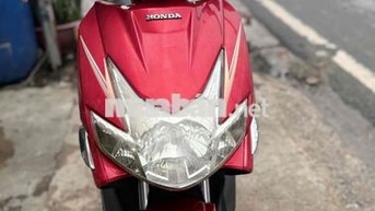Honda Air Blade FI 209 BSTP đẹp keng zin êm