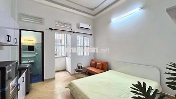 FULL NỘI THẤT - MÁY GIẶT RIÊNG - BAN CÔNG RẺ NHẤT GÒ VẤP HIỆN TẠI