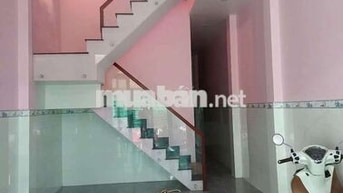 4,2*17. mặt tiền tân thới hiệp 21. Q12