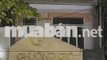 CHO THUÊ NHÀ - MẶT TIỀN - 3 Tầng - Trường Chinh - TP Huế