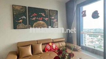 CĂN 1PN FULL NỘI THẤT CC SKYVIEW