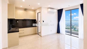 CHO THUÊ CĂN 1PN SẴN ĐỒ CƠ BẢN GIÁ THUÊ 6,5TR HAPPY ONE CENTRAL