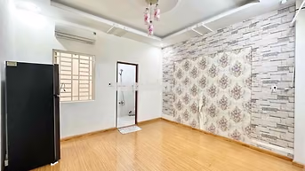 PHÒNG CHO THUÊ CÓ SẴN MÁY LẠNH TỦ LẠNH NGAY KHU VỰC CÔNG VIÊN LÀNG HOA