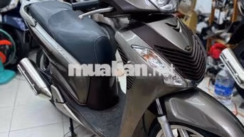 Honda SH150i 2024 Nâu Việt Nam