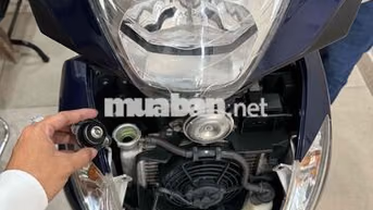 Honda SH150 Xanh Coban Xe tay ga