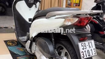 Honda SH150 2012 Trắng